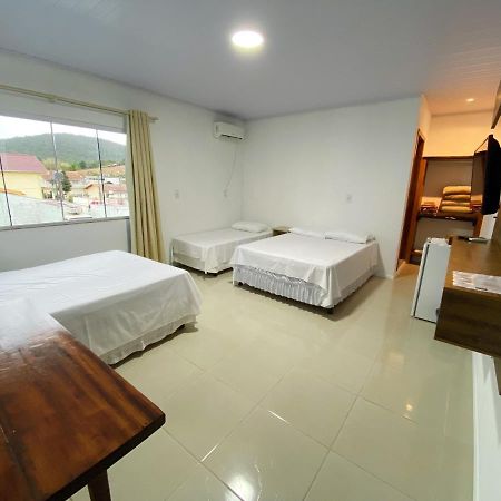 Calefe Suites Penha  Exterior foto