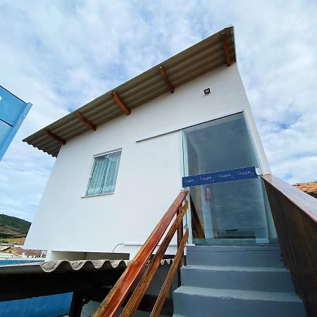 Calefe Suites Penha  Exterior foto