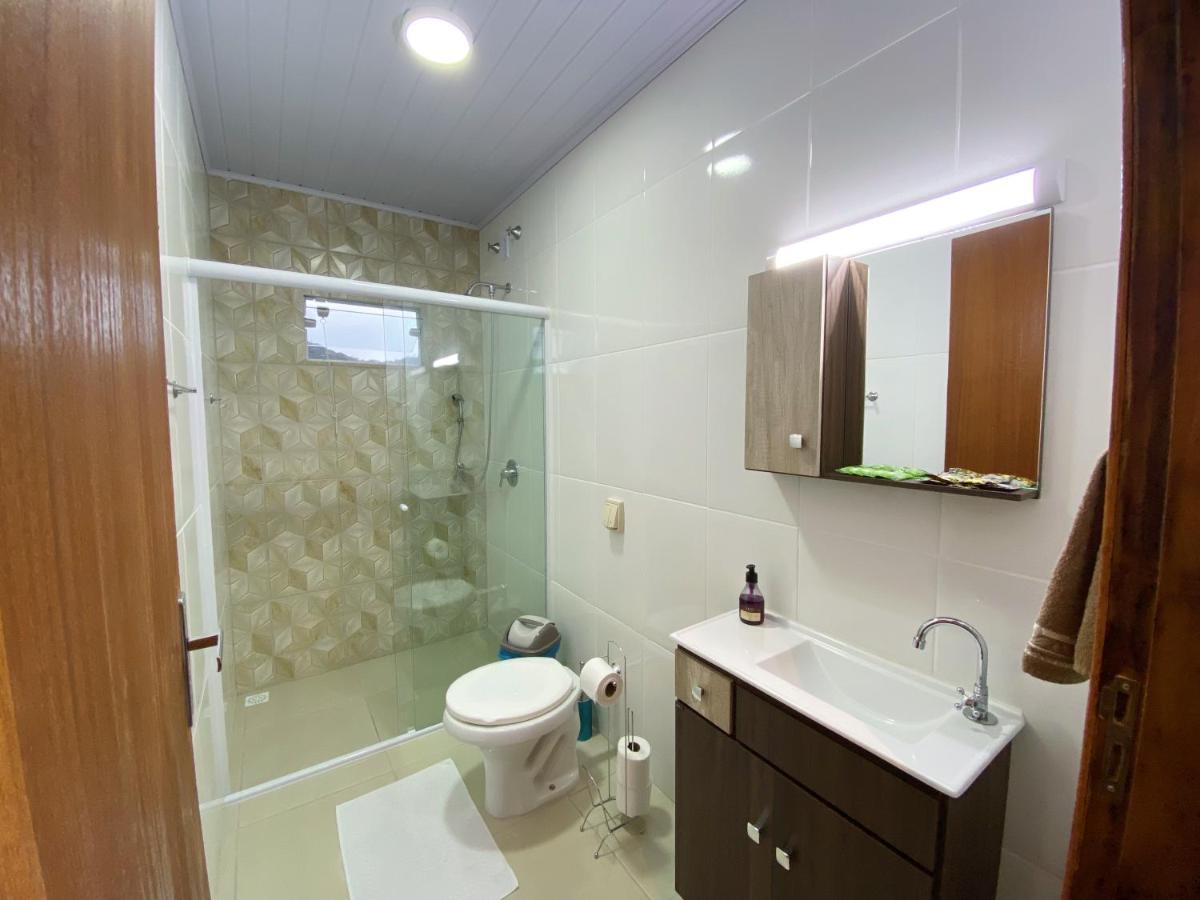 Calefe Suites Penha  Exterior foto