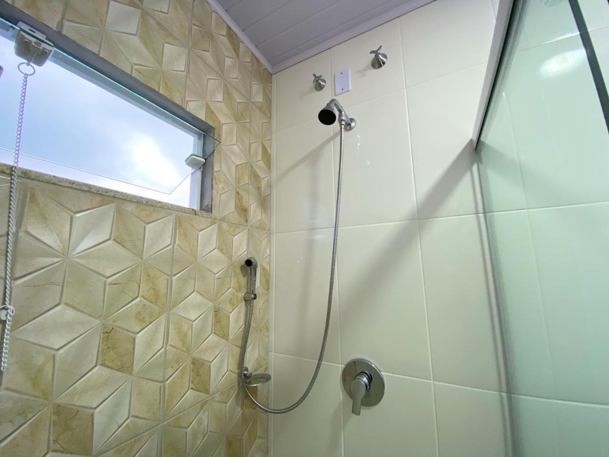 Calefe Suites Penha  Exterior foto