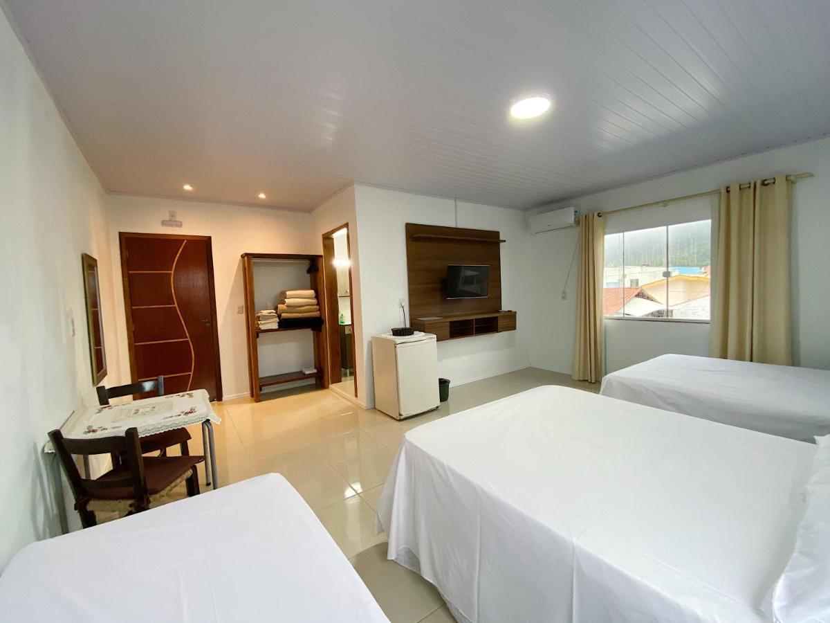 Calefe Suites Penha  Exterior foto