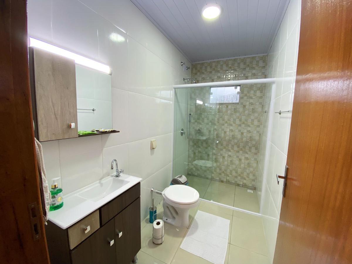 Calefe Suites Penha  Exterior foto