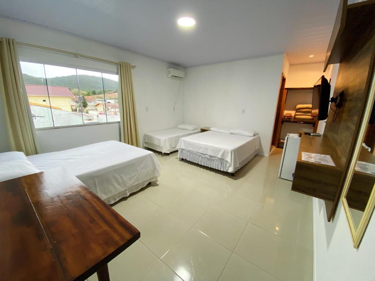 Calefe Suites Penha  Exterior foto