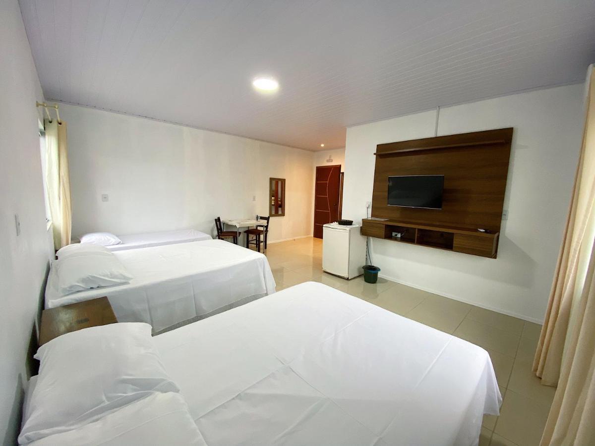 Calefe Suites Penha  Exterior foto