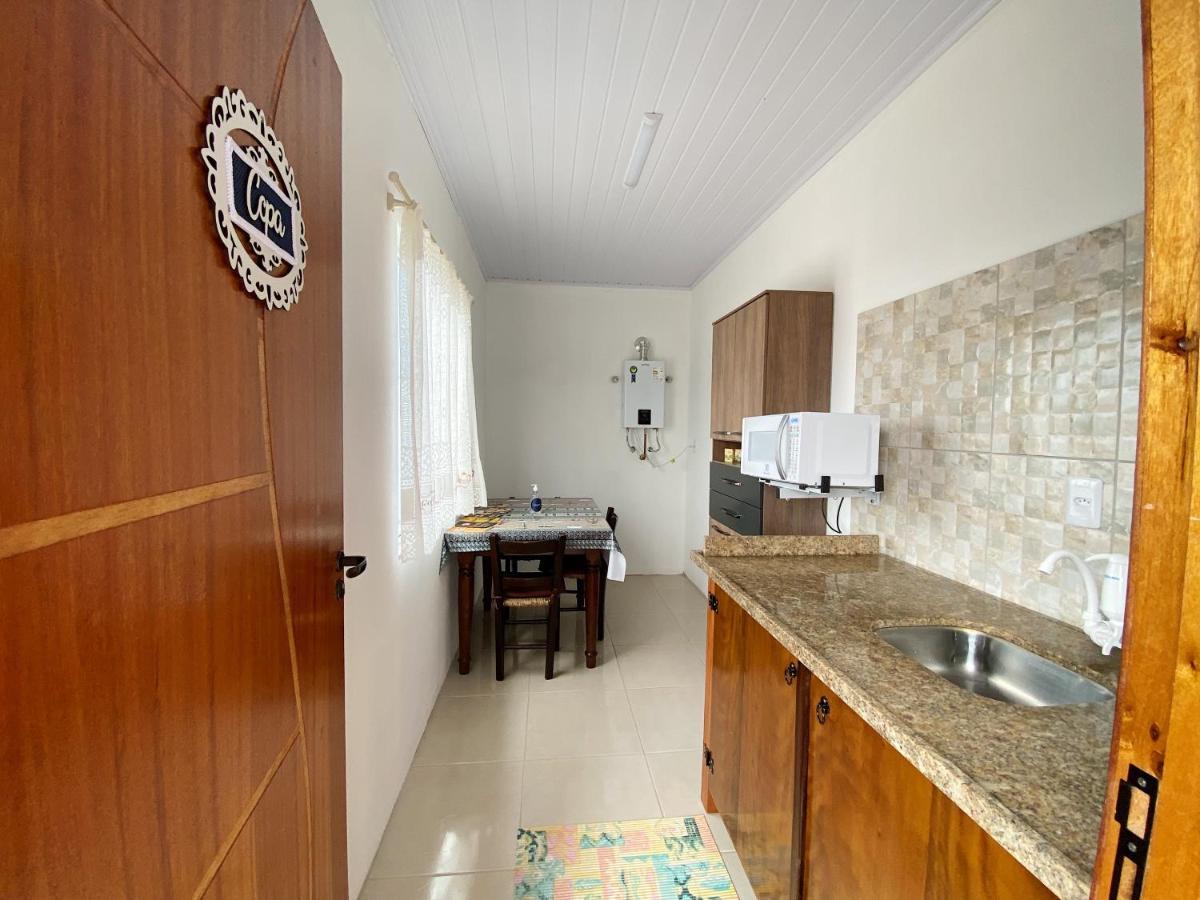 Calefe Suites Penha  Exterior foto
