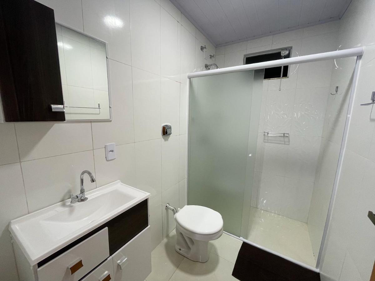 Calefe Suites Penha  Exterior foto