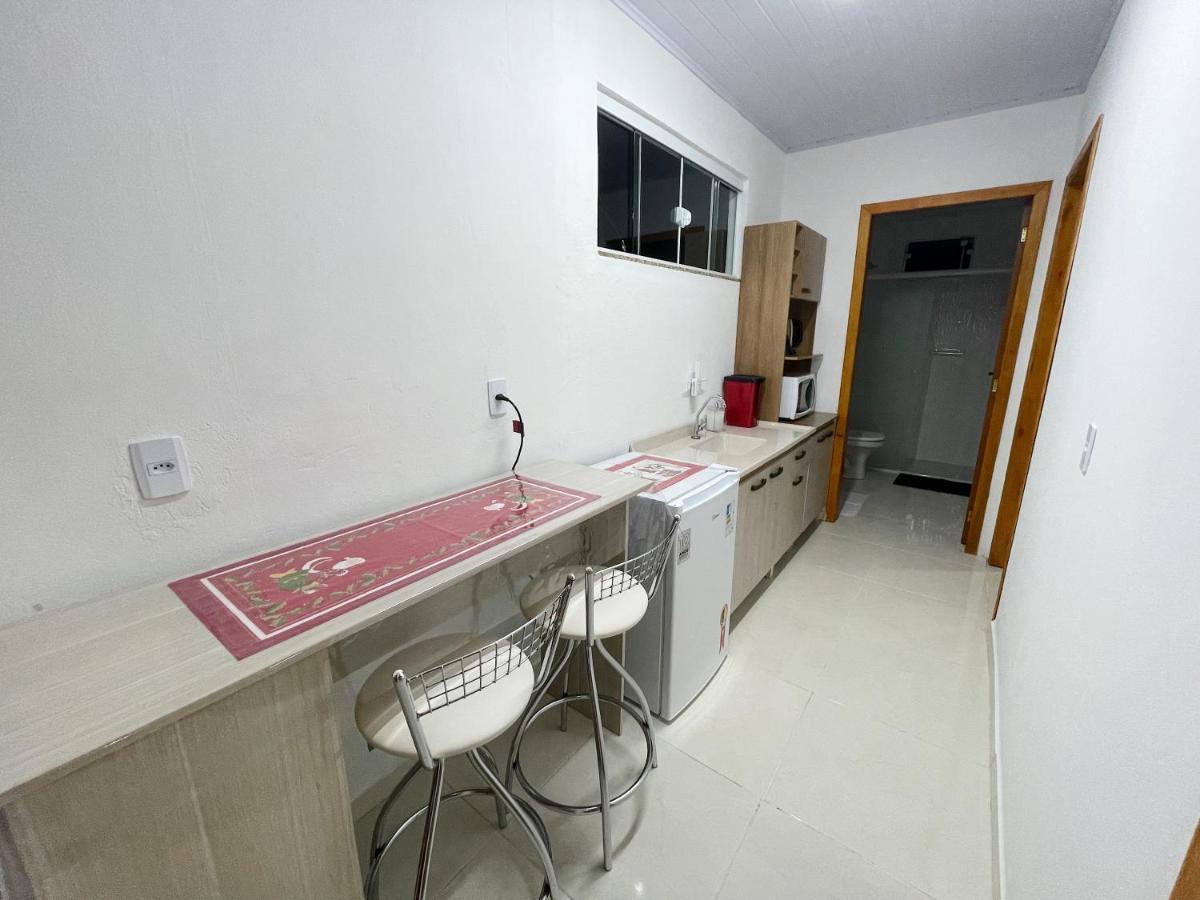 Calefe Suites Penha  Exterior foto