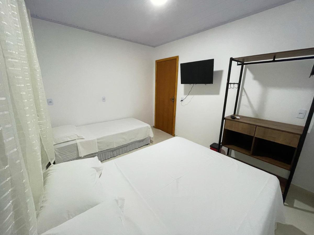 Calefe Suites Penha  Exterior foto