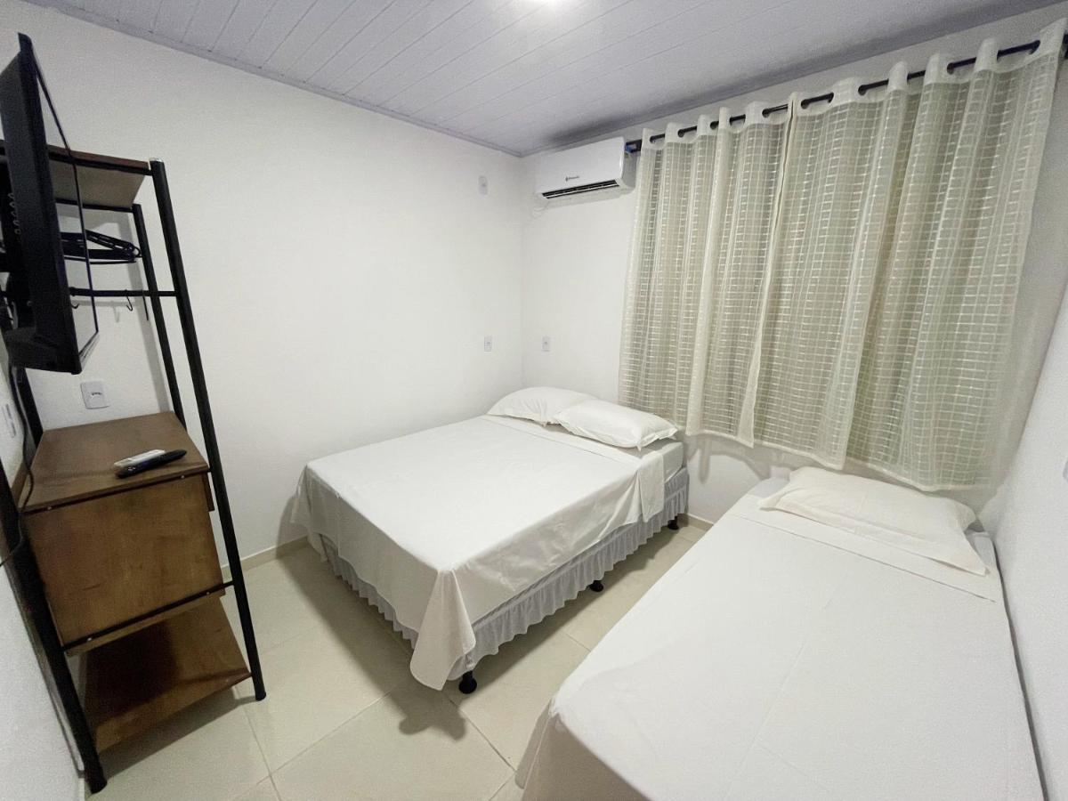 Calefe Suites Penha  Exterior foto